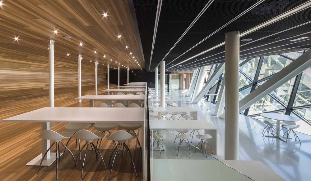 零能耗 Orona IDeO 创新城-41