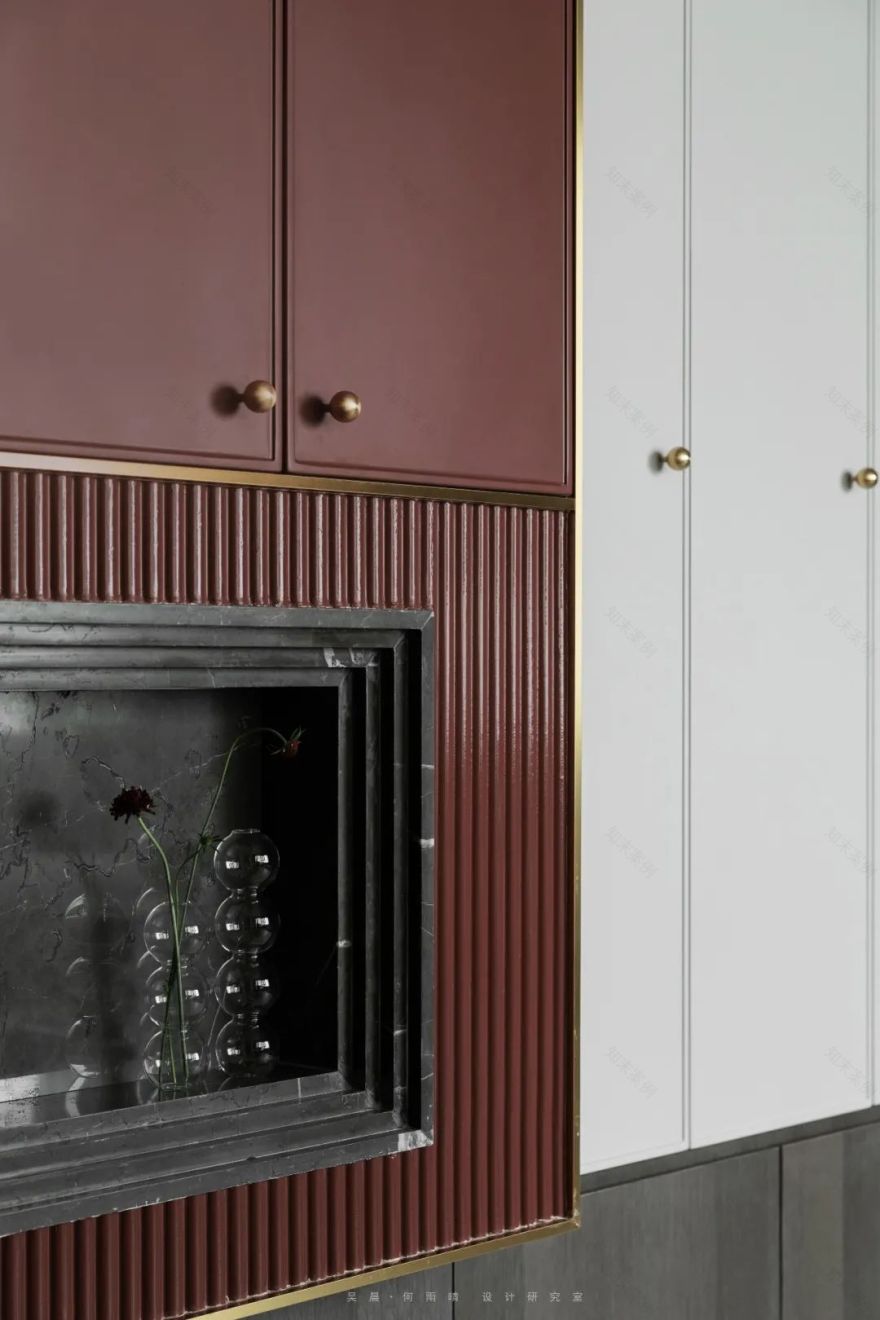 成都 80 平米独立居所的创意设计-19