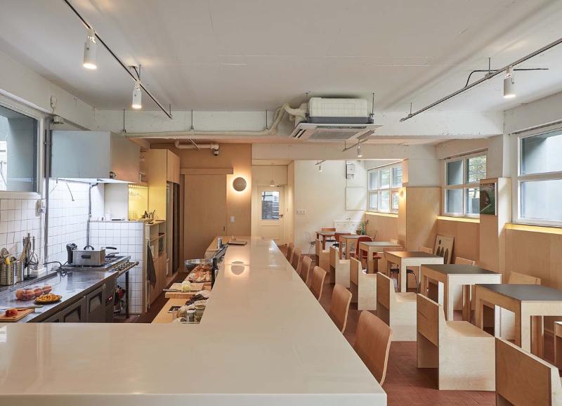 22 平 Wine Bar 的复古魅力-2