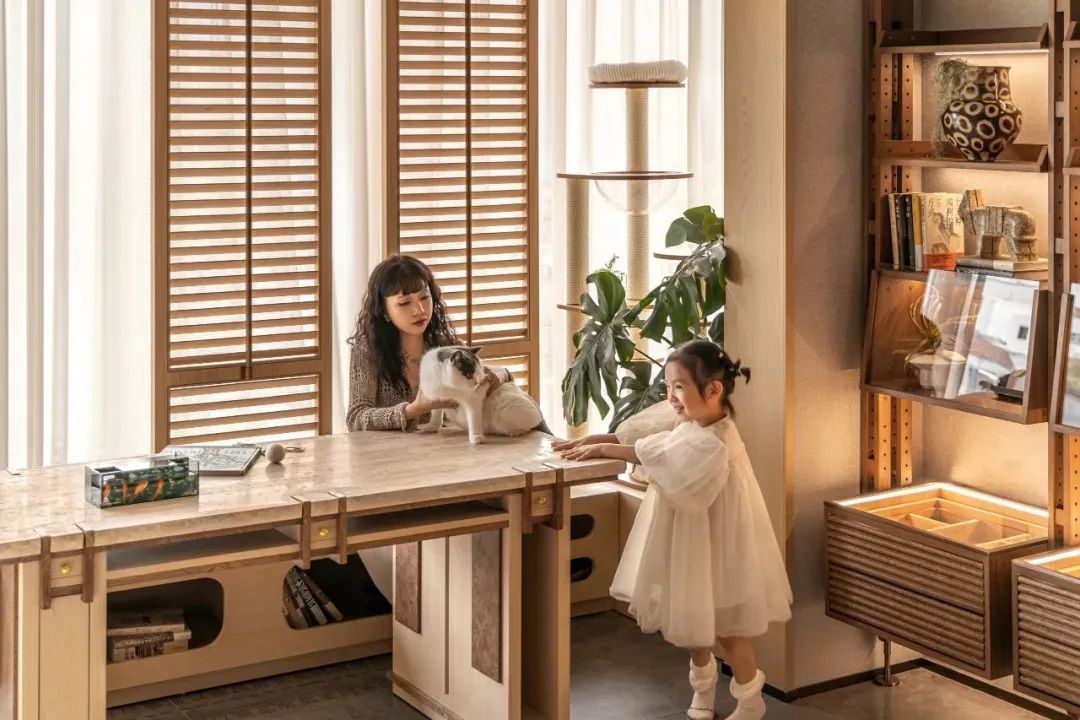 广州地铁地产·云筑上品丨奥迅设计-35