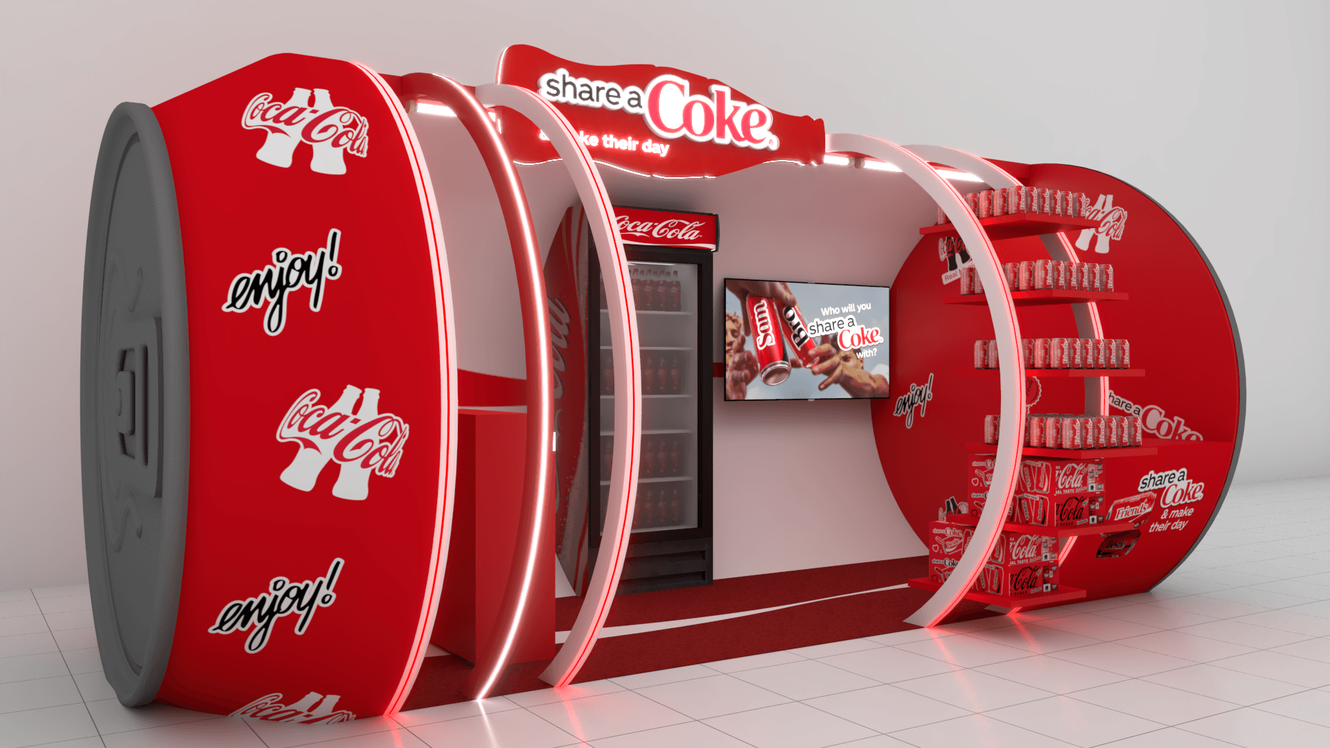 SHARE A COKE CAMPAIGN-31