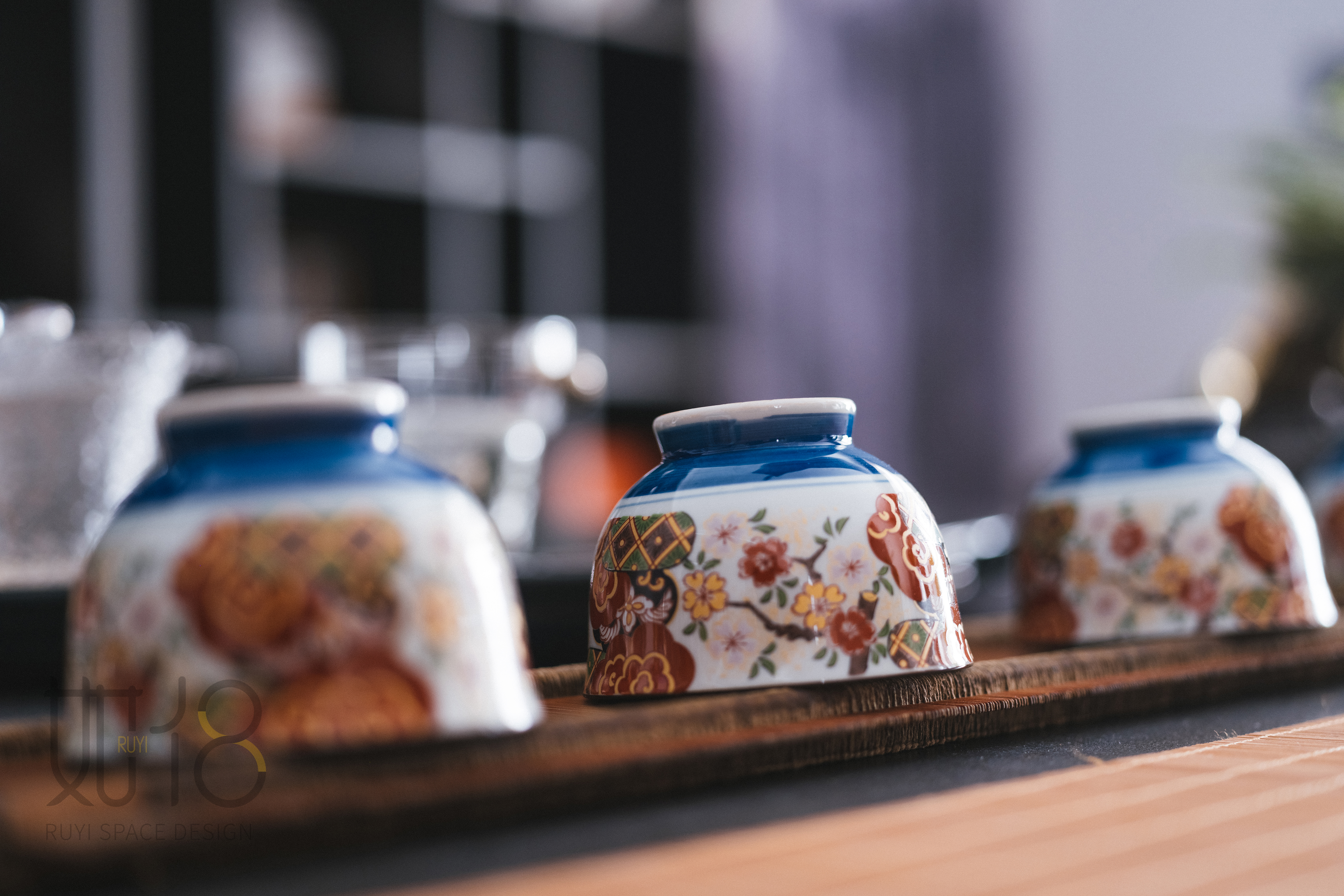 华润悦府-家装/软装设计（实景）-28