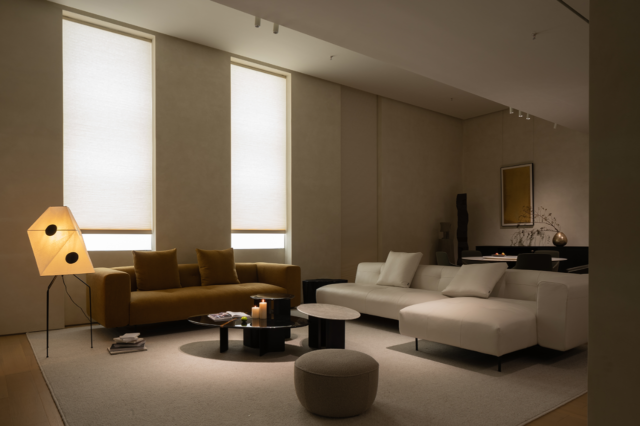 东莞素庭 SOOTHIN 品牌展厅丨中国东莞丨微塔设计在在设计-72