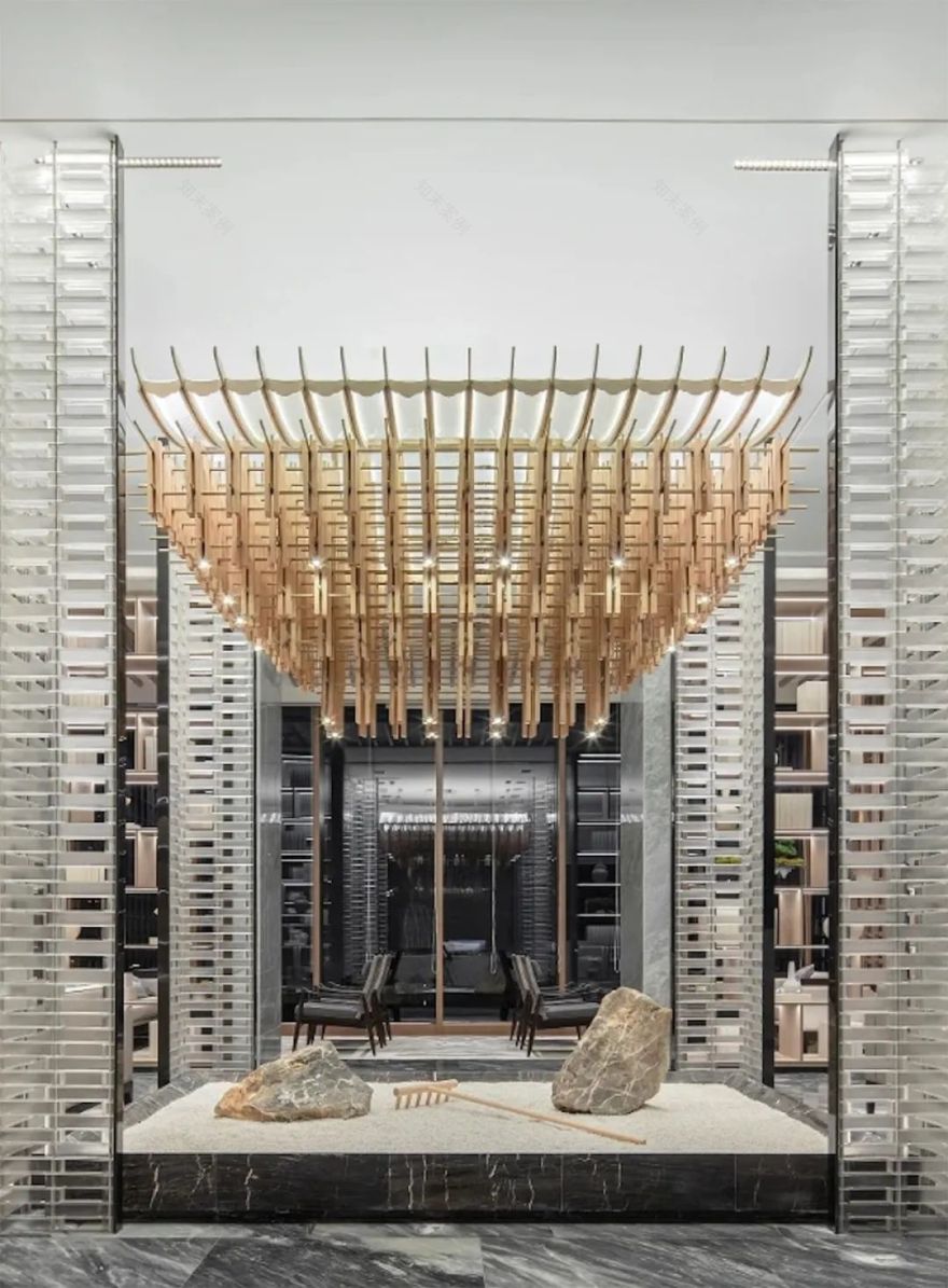 美林新作 | 匠心臻筑,淬炼东方美学臻境-48