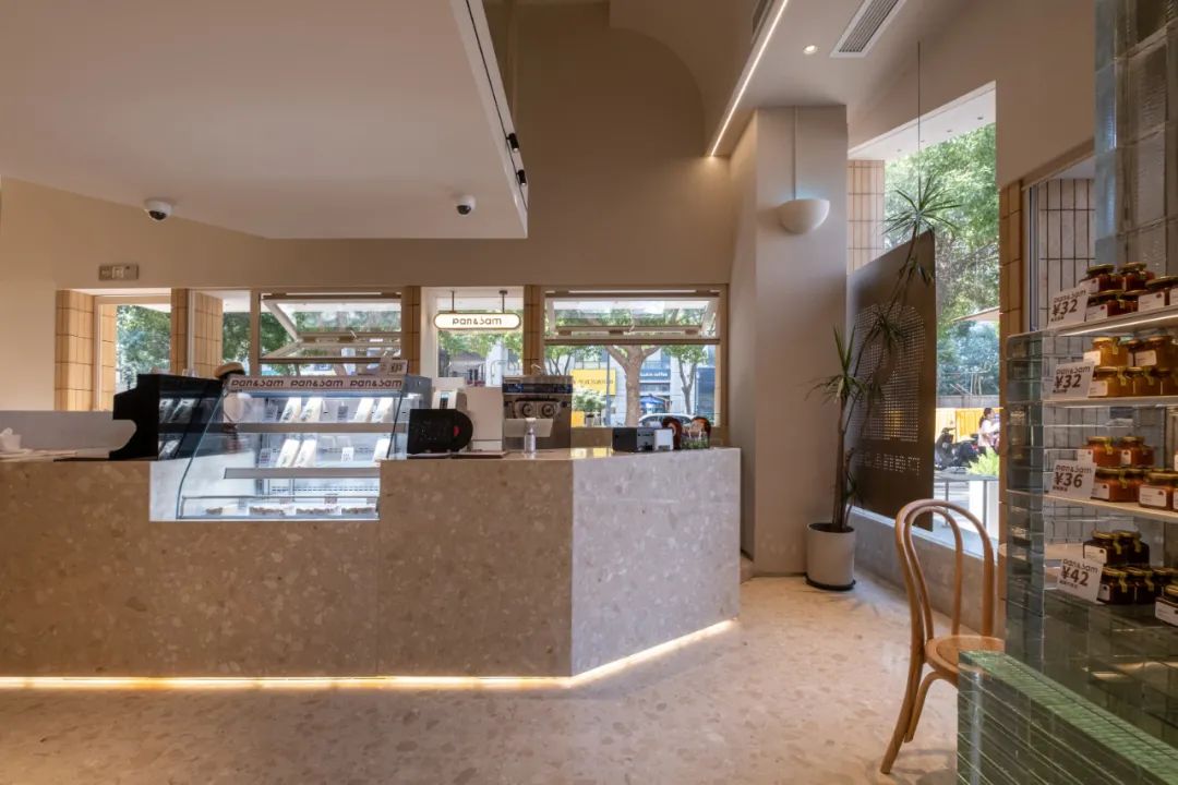 Pan&Jam 生吐司&果酱专研店丨中国南京丨图盈拓新 TURING DESIGN-56