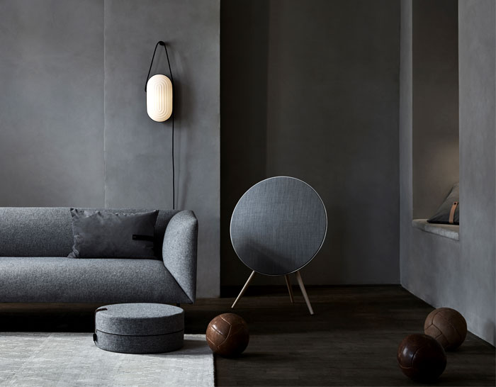 Elegant Urban Chic Lighting Collection by Maner Studio - InteriorZine-3