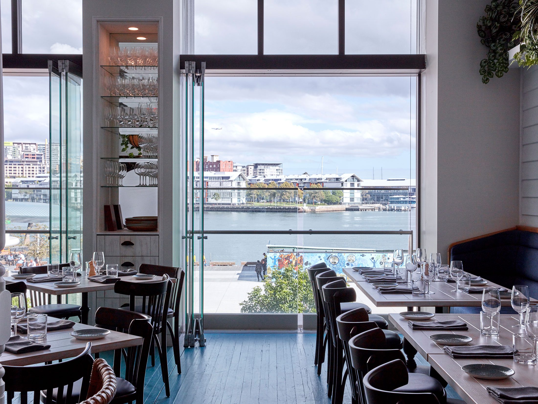 NOLA Smokehouse & Bar | Restaurant | Bar | Barangaroo - Luchetti Krelle-6