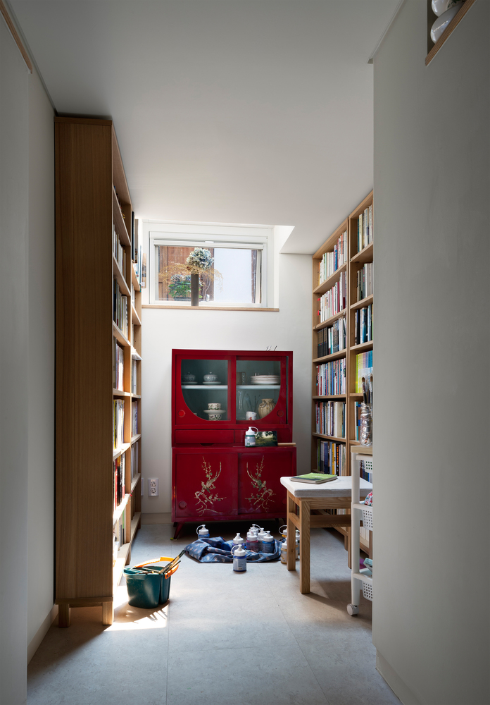 首尔传统韩屋的现代生活转型-32