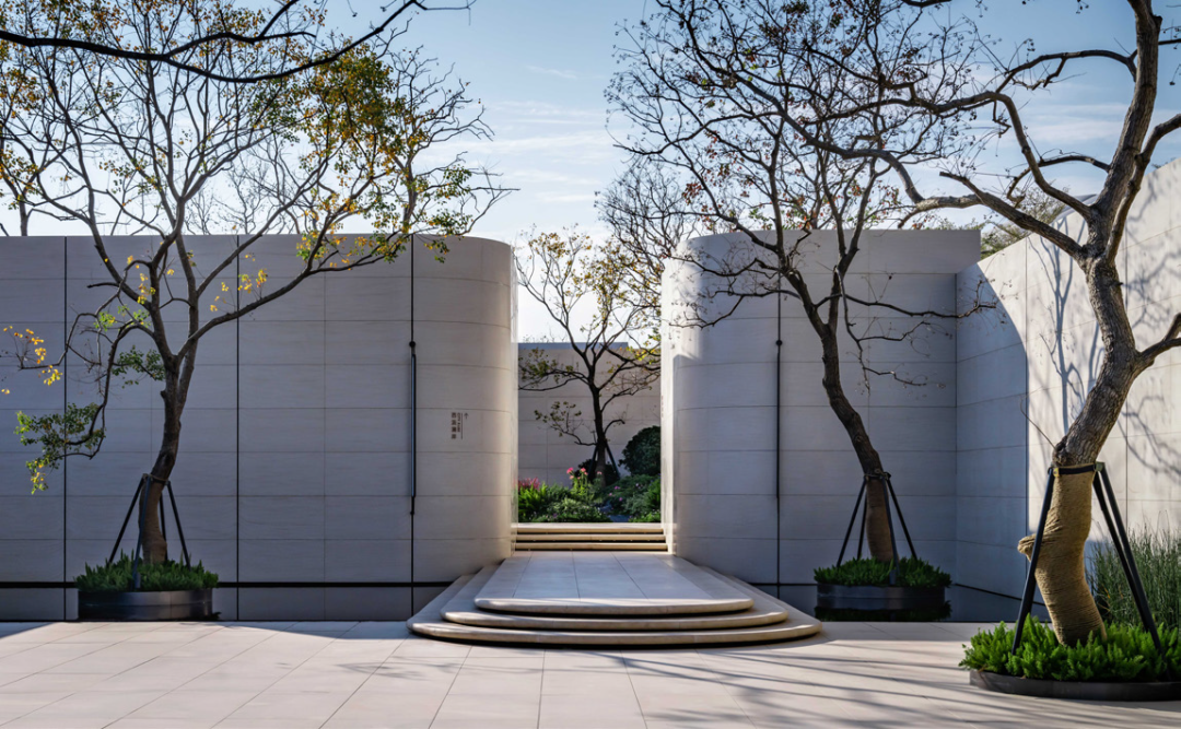 海上钢琴诗丨中国铁建&南沙开建集团 · 西派澜岸-18