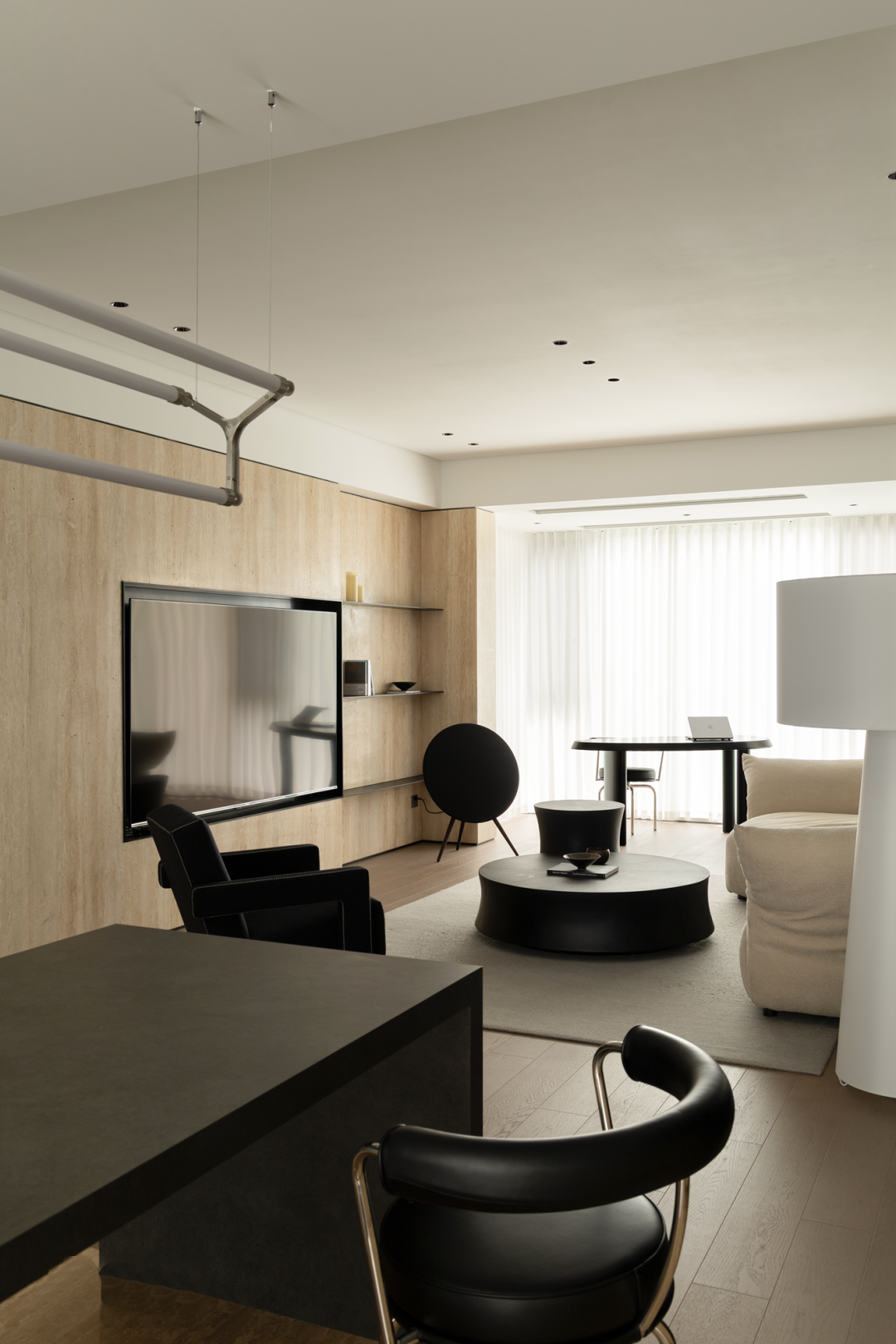 轻侘寂风，不费力的高级感和慵懒生活-54