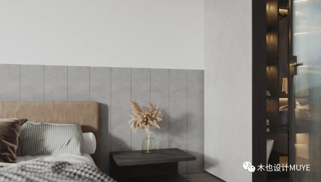 琨瑜府·现代简约下的家庭娱乐空间丨周顺,杨娇-30