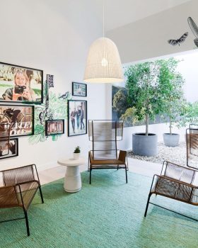 Garden House Hecker Guthrie