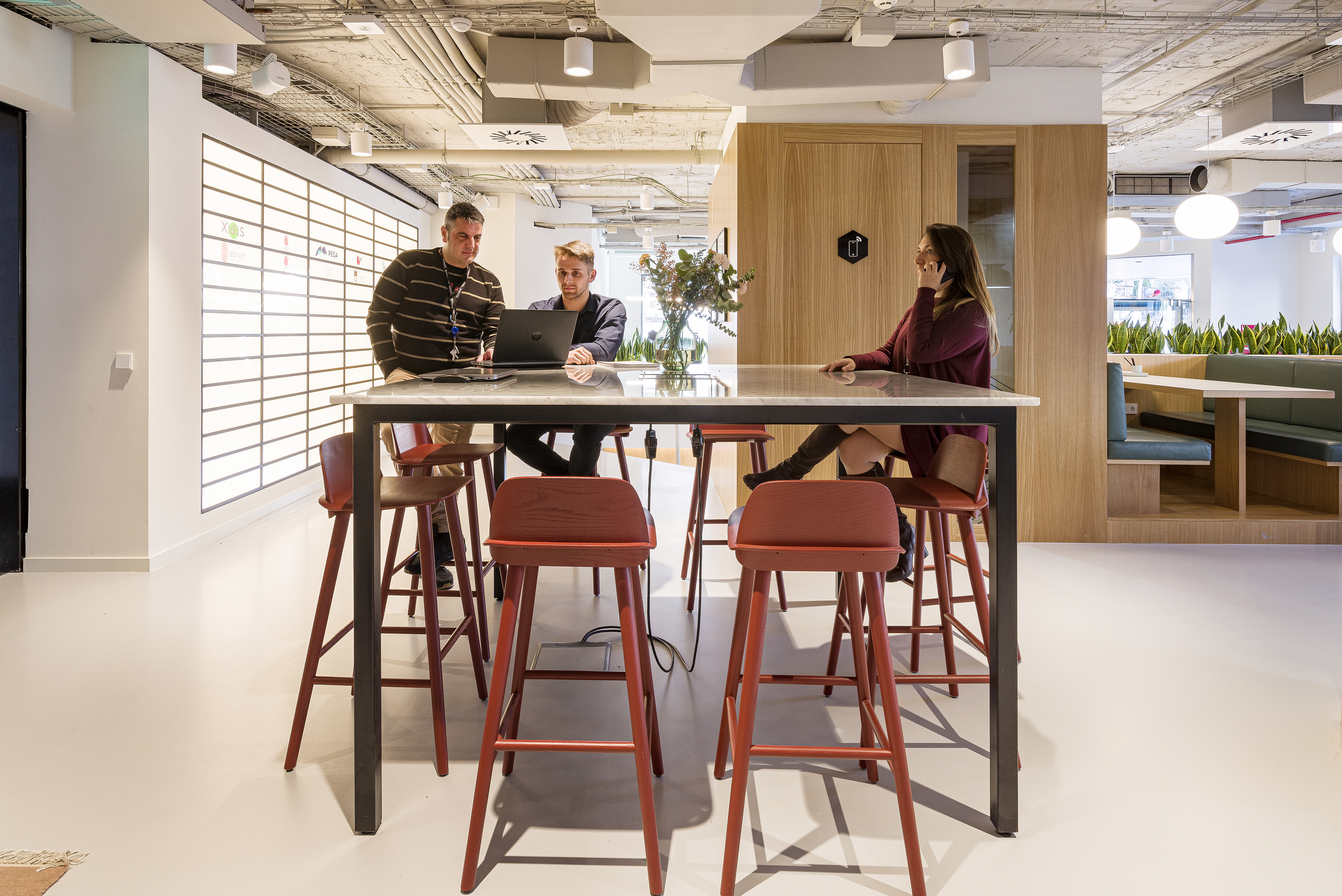 Fotografías para Spaces-9