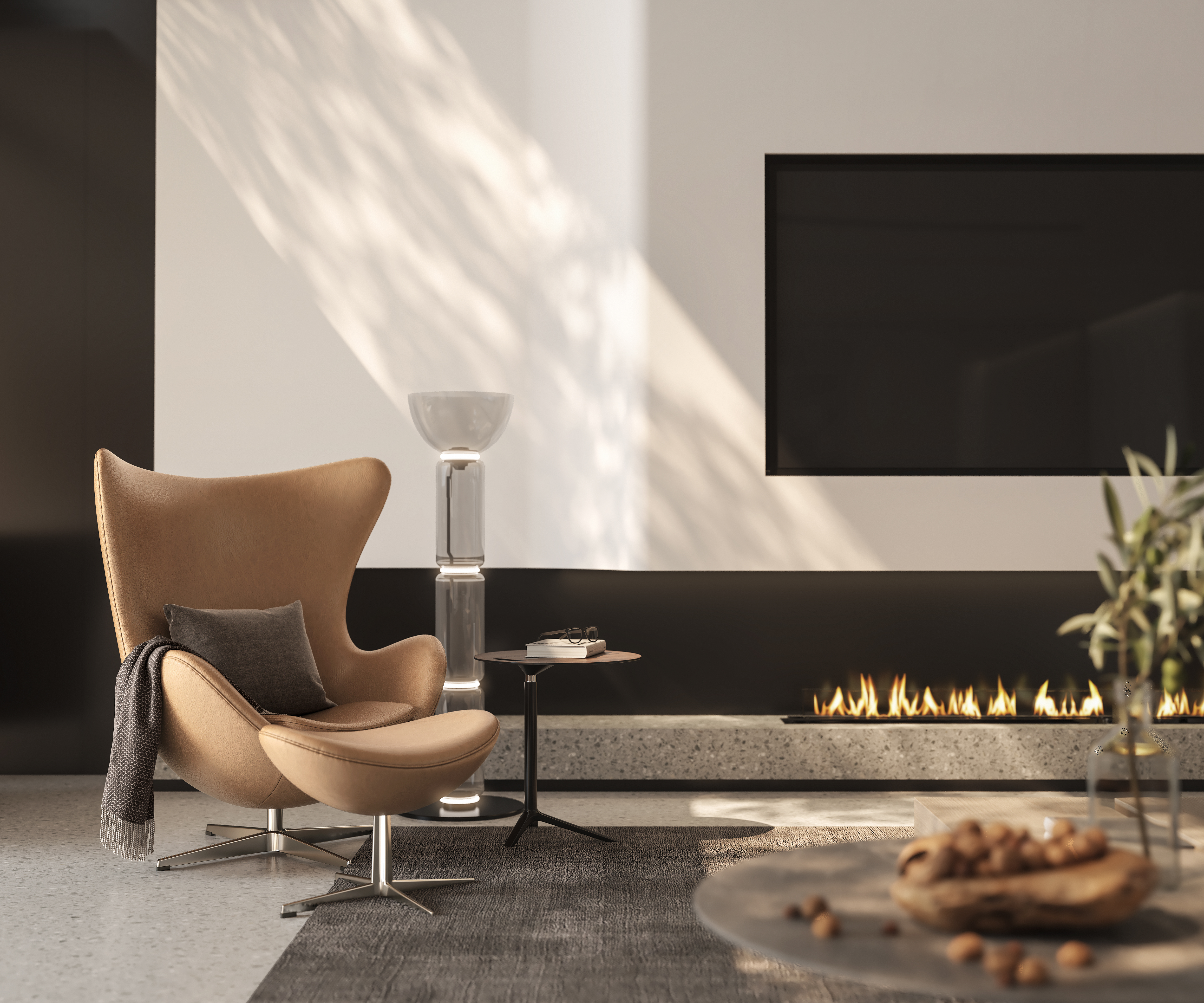 深圳私宅项目丨中国深圳-3