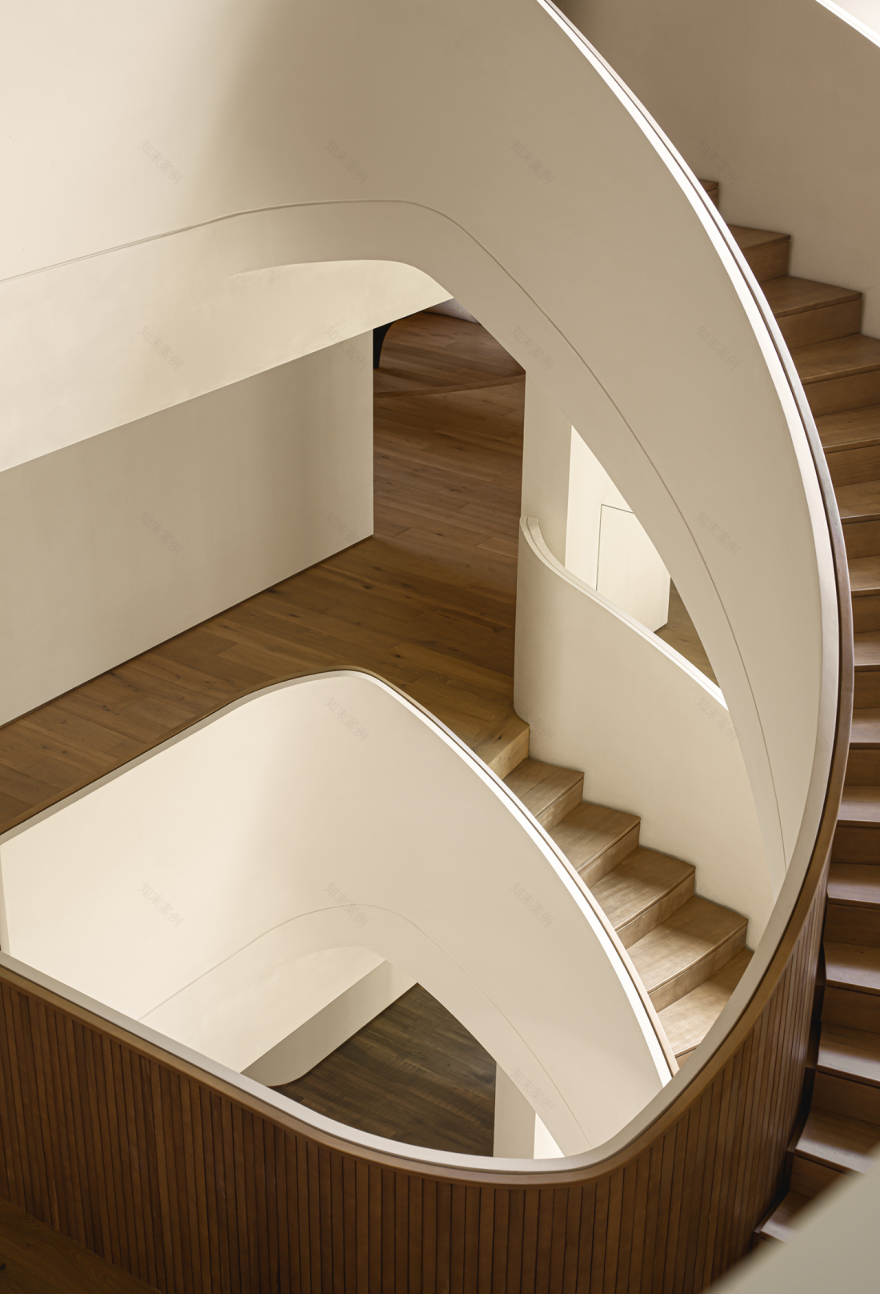 融科·橡树澜湾丨中国重庆丨昱辰设计-33