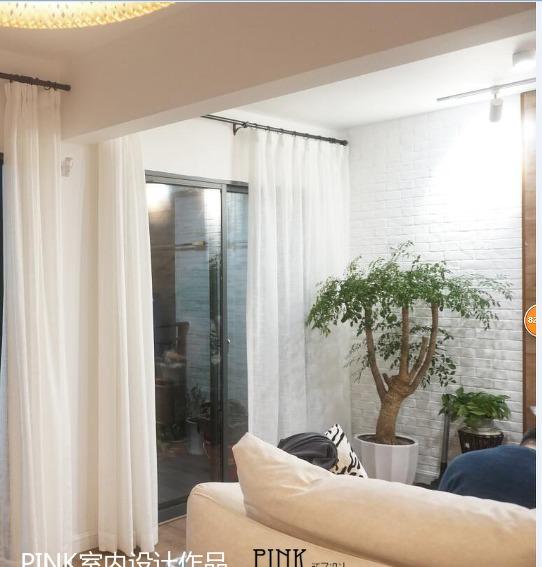 极简原木风,打造舒适宜居空间-4