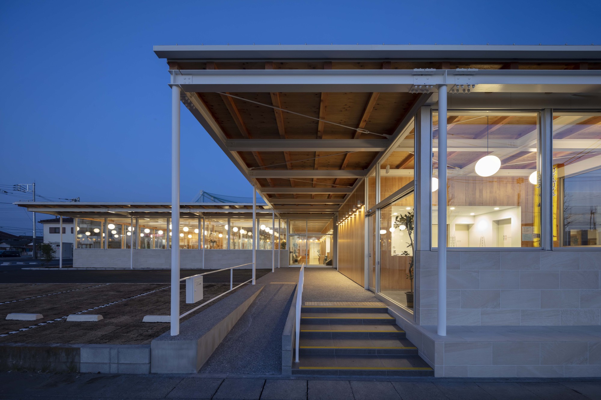 电子诊所，工作室 N丨日本-30