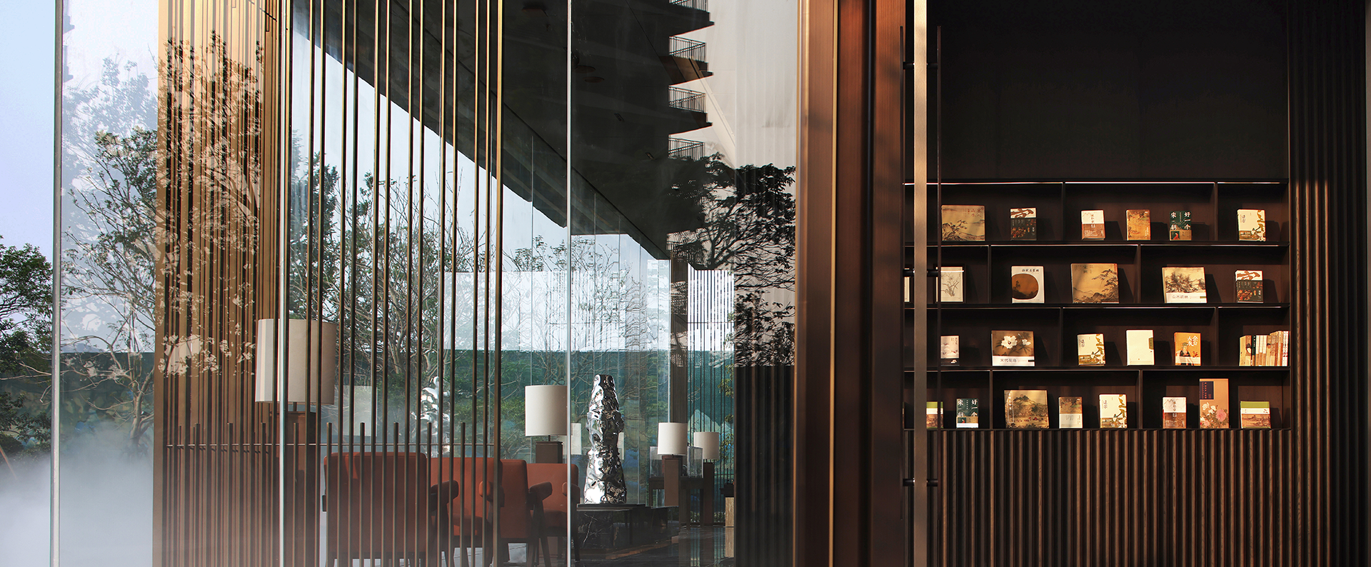 天汇天御销售中心丨中国清远丨广州道胜设计有限公司-41