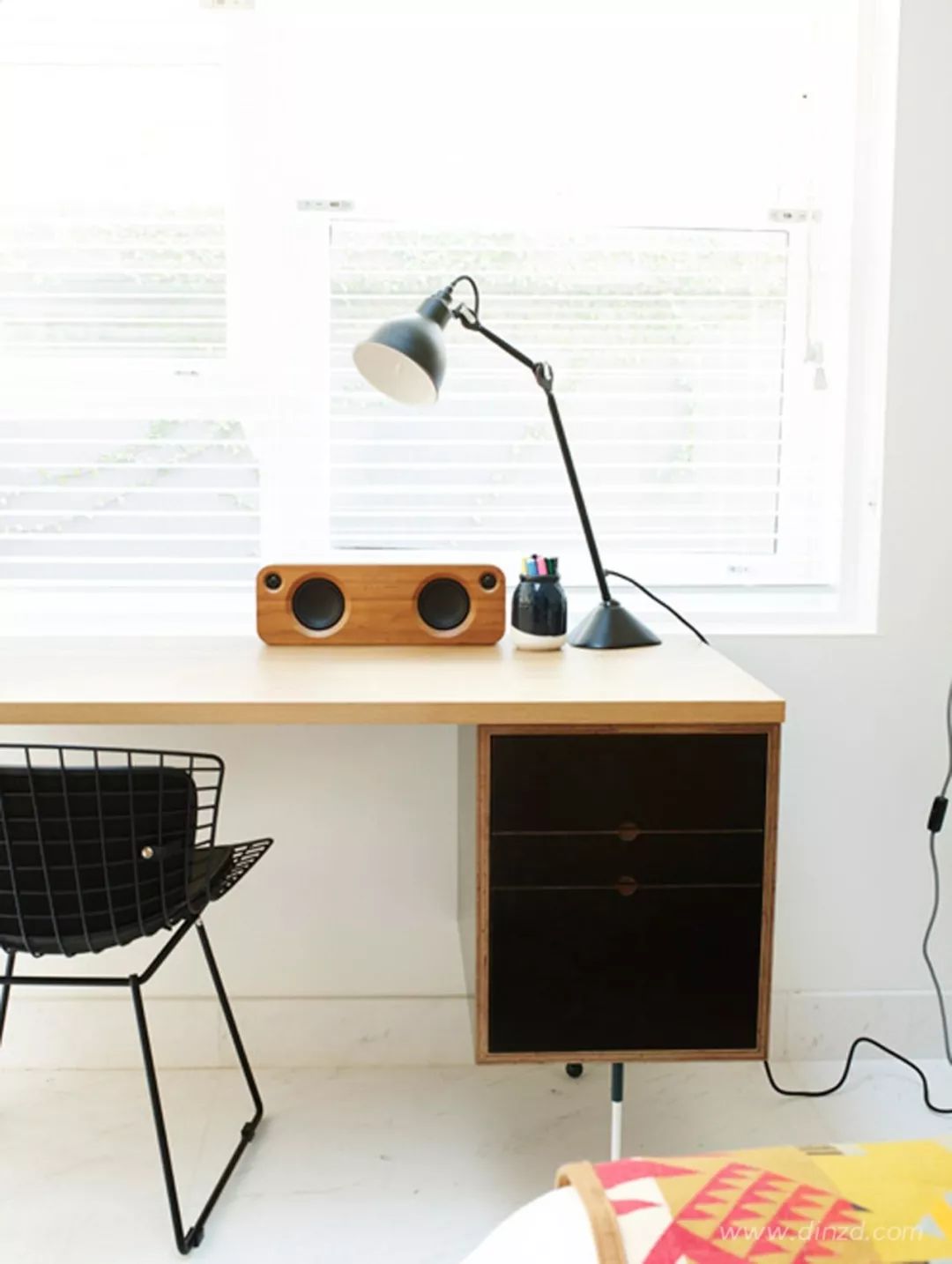 素朴之美 | 澳大利亚 Amber Road 设计公司室内设计案例解析-25