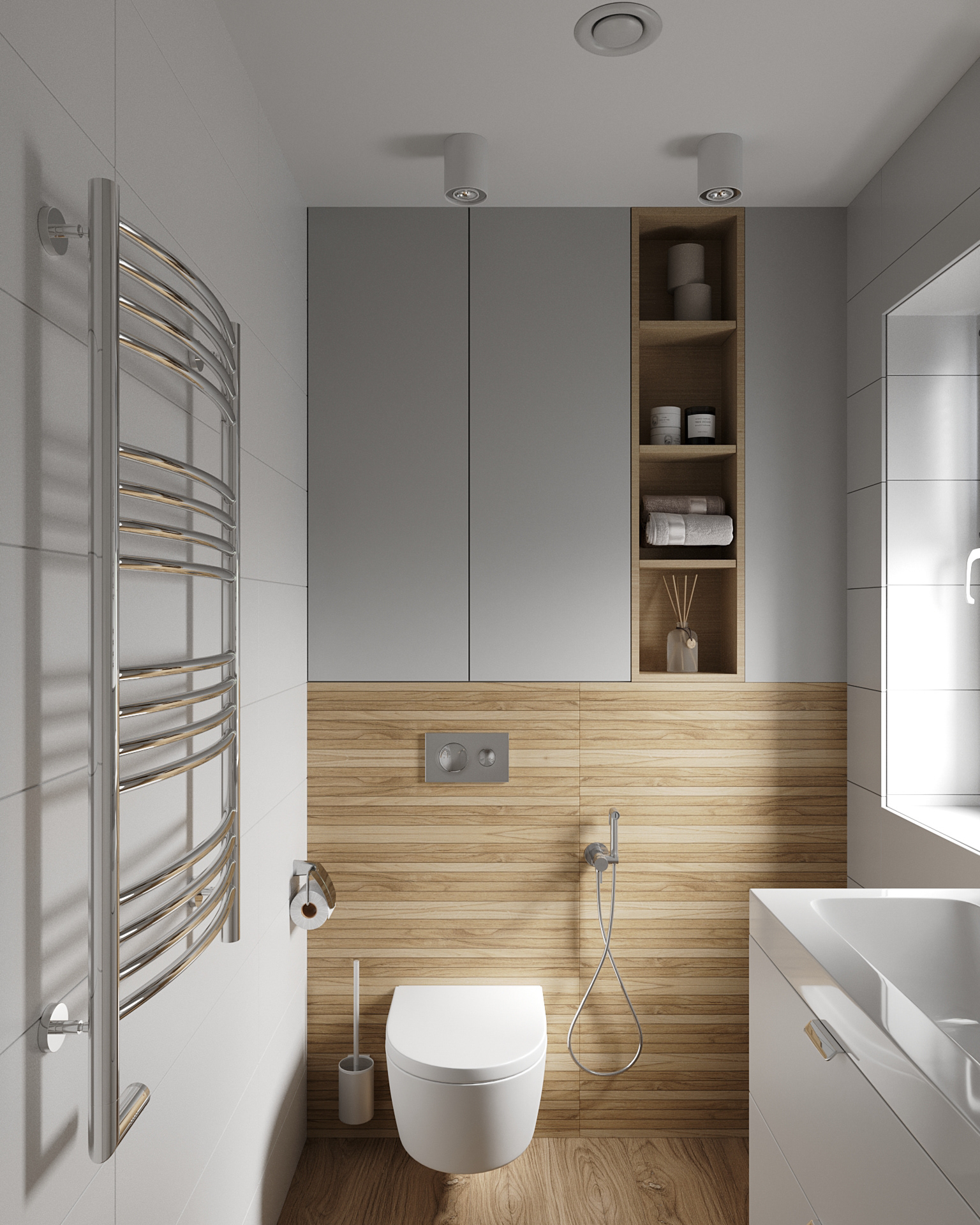 22号公寓楼丨UkraineKharkiv-15