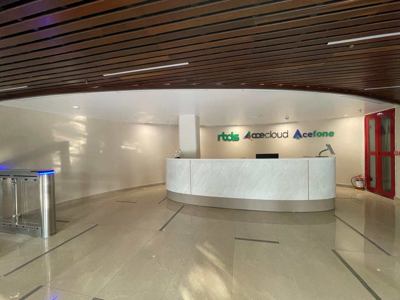 Modern corporate interiors and planning-2