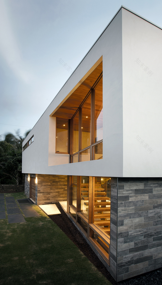 考艾岛南岸现代夏威夷风格海景别墅-40