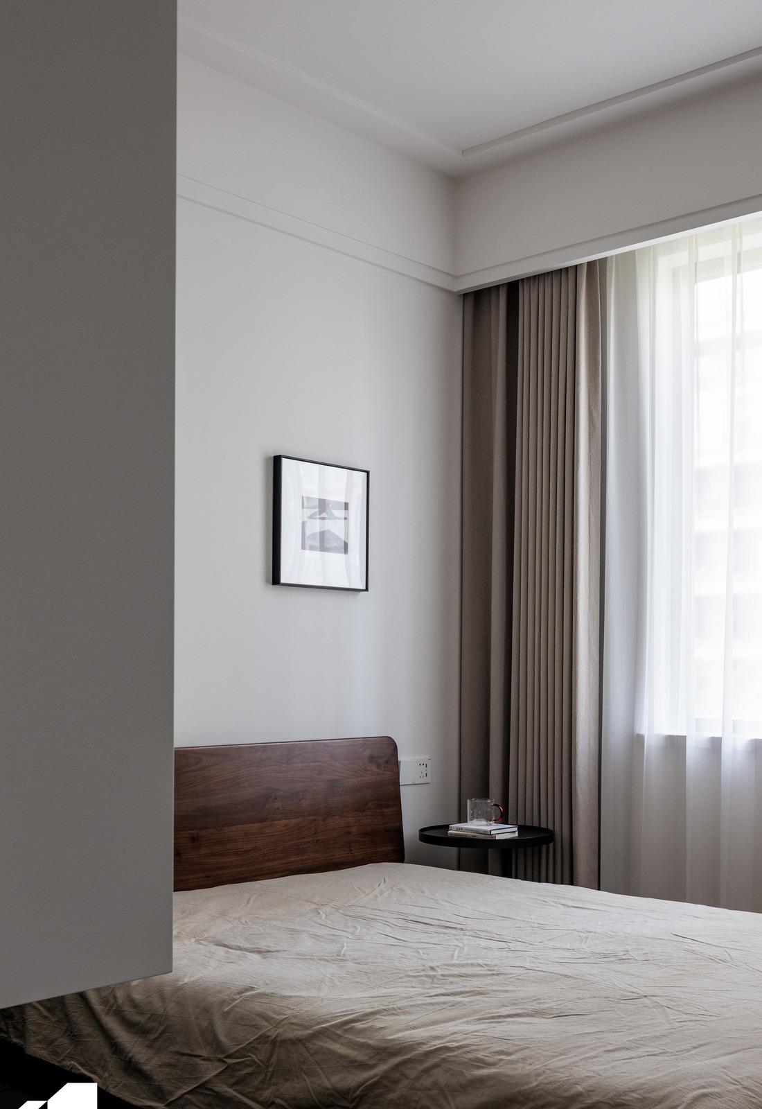 留白·私宅｜星河丨中国杭州丨留白屿下空间建筑-34