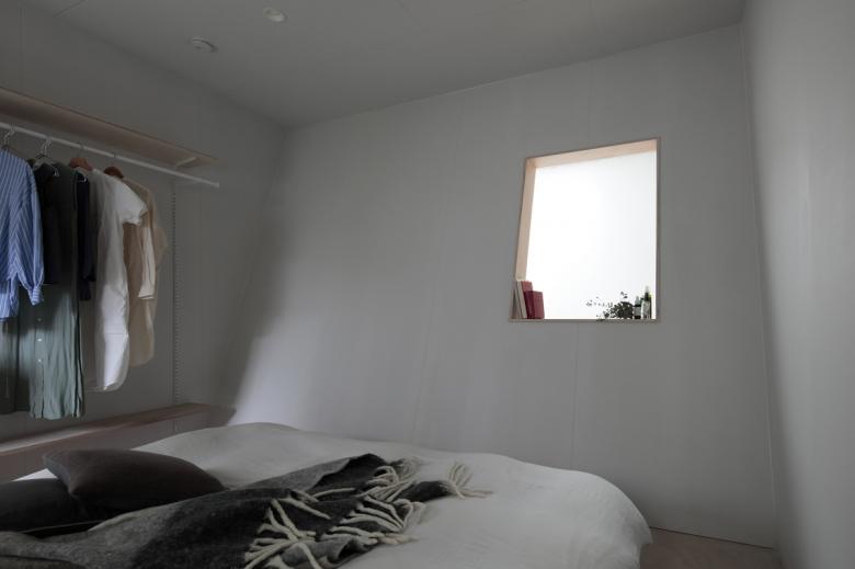 欧姆,彭特丨日本神奈川丨土田拓也/no.555 一級建築士事務所-40