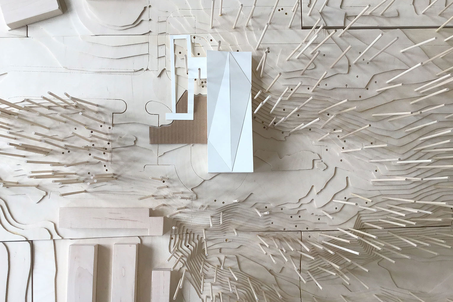 Lincoln City Police Facility-1