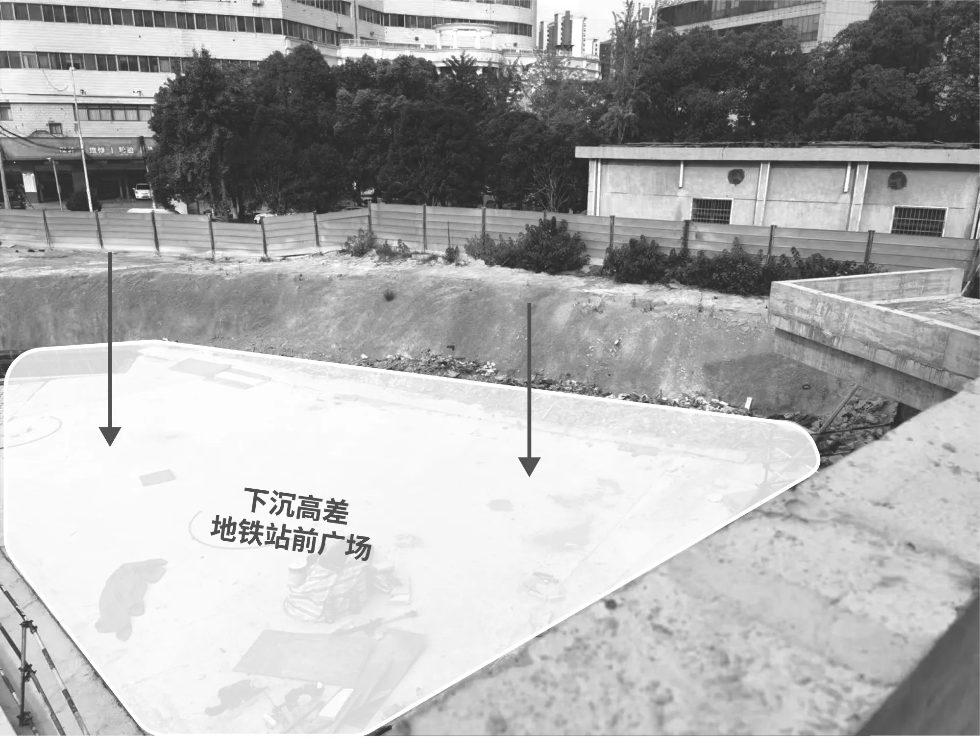 长沙万象城丨中国长沙-13