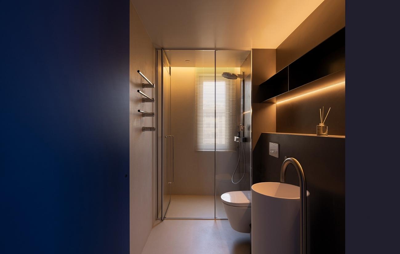 八度空间丨中国合肥丨云行空间建筑设计-45