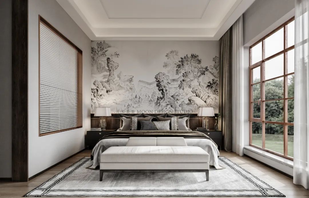 国宾壹号丨月和设计-34