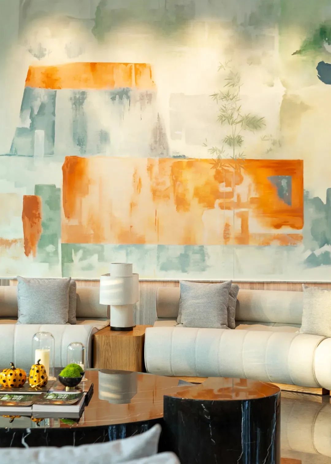 金螳螂   国内首个威士忌主题创新融合酒旅+文旅园区-21