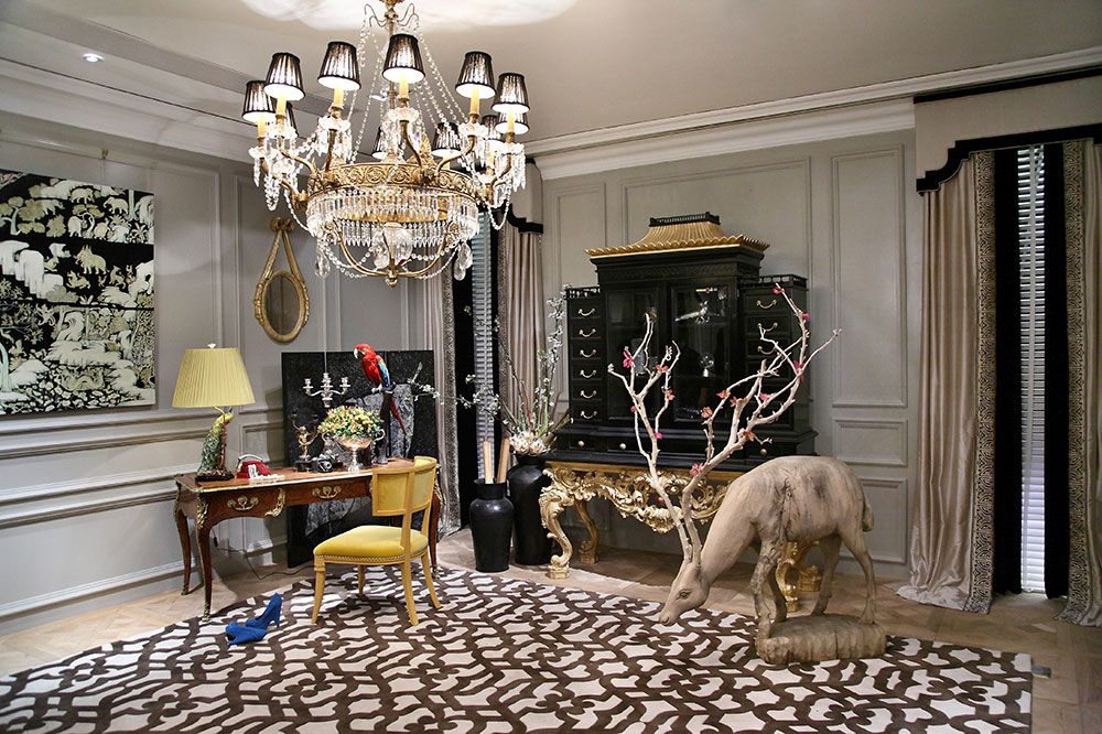 世尊家居艺术廊上海旗舰店-4