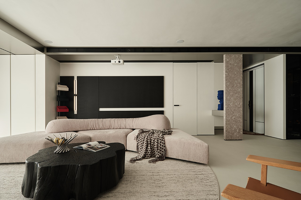 三里江印丨中国宁波丨CHEN忱设计事务所-16