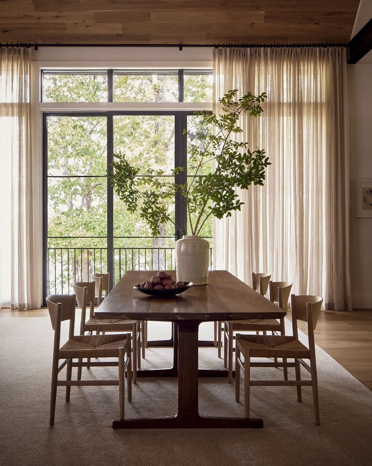 佐治亚州哈特韦尔湖畔住宅丨美国韦尔丨David Frazier团队-40