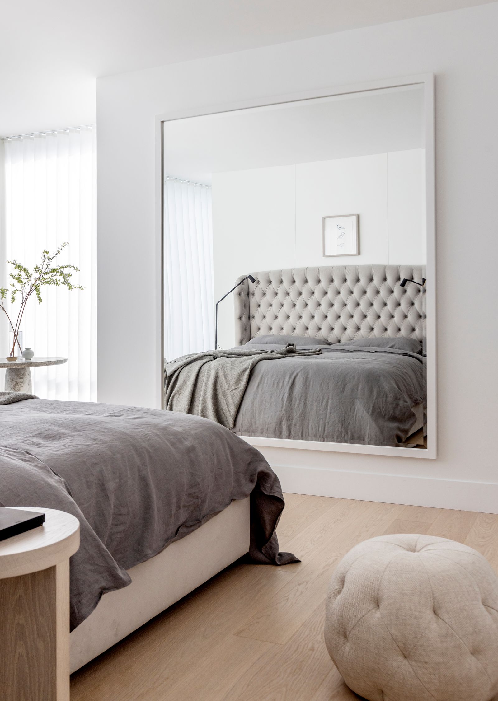 温哥华Peter Wilds设计的明亮公寓丨加拿大温哥华-32