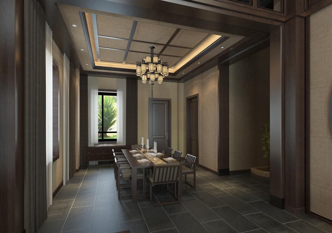 
海城碧桂园别墅 -12