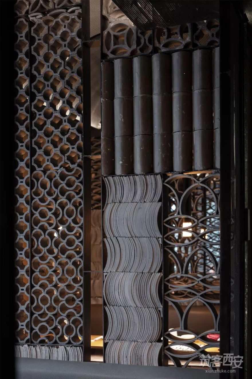 时光隧道 | 陕西人的陕菜馆,传承美食与文化-28