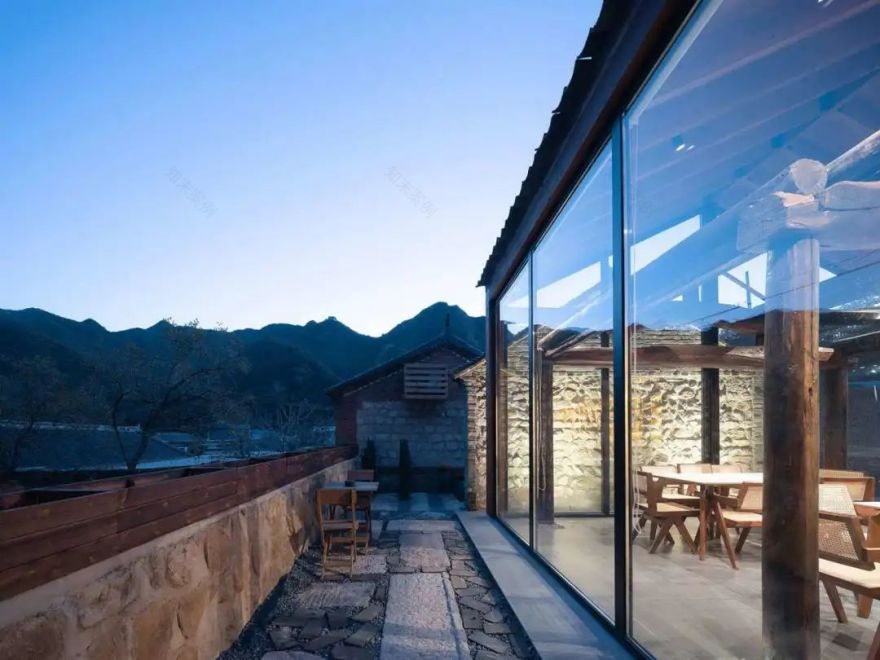 YAZA野在山川酒店丨谢柯,赵扬-98