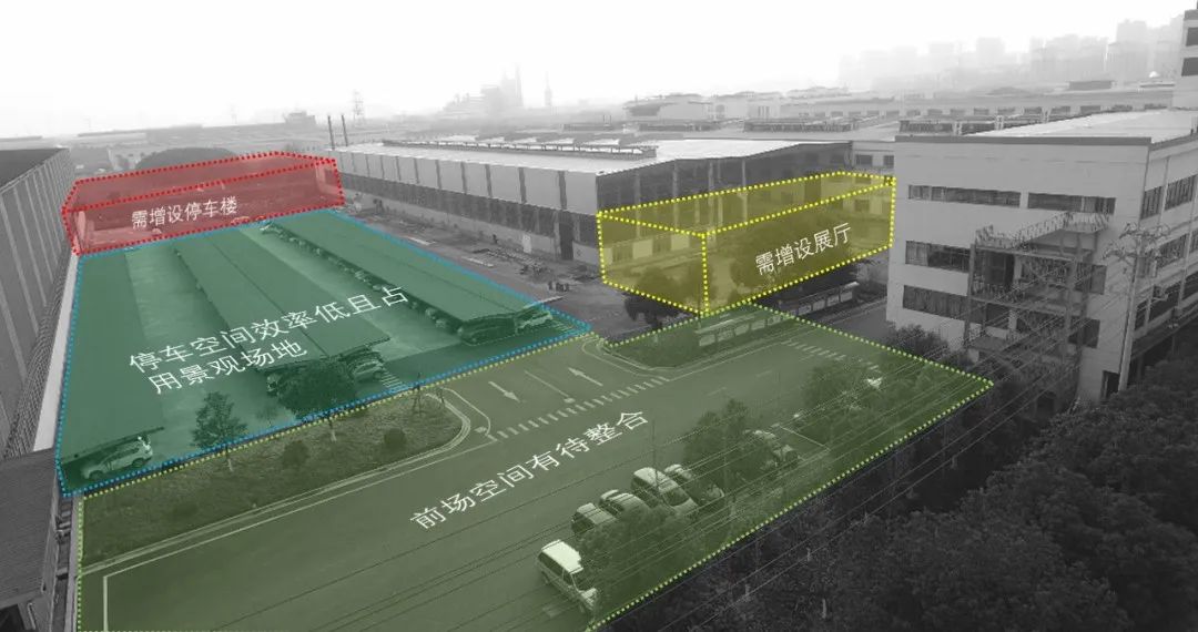 申港锅炉厂有限公司建筑与景观改造丨中国江苏丨原构国际设计顾问-16