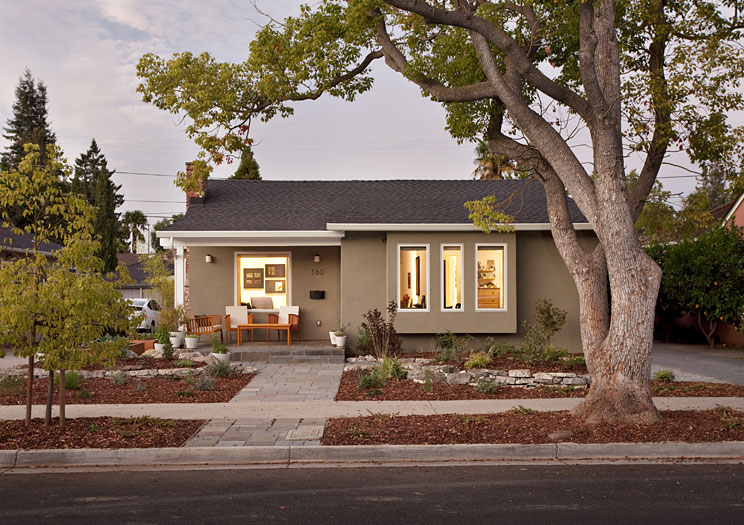 modern ranch house-12