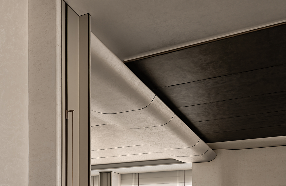 无界艺邸丨中国上海丨上海艾未设计-166