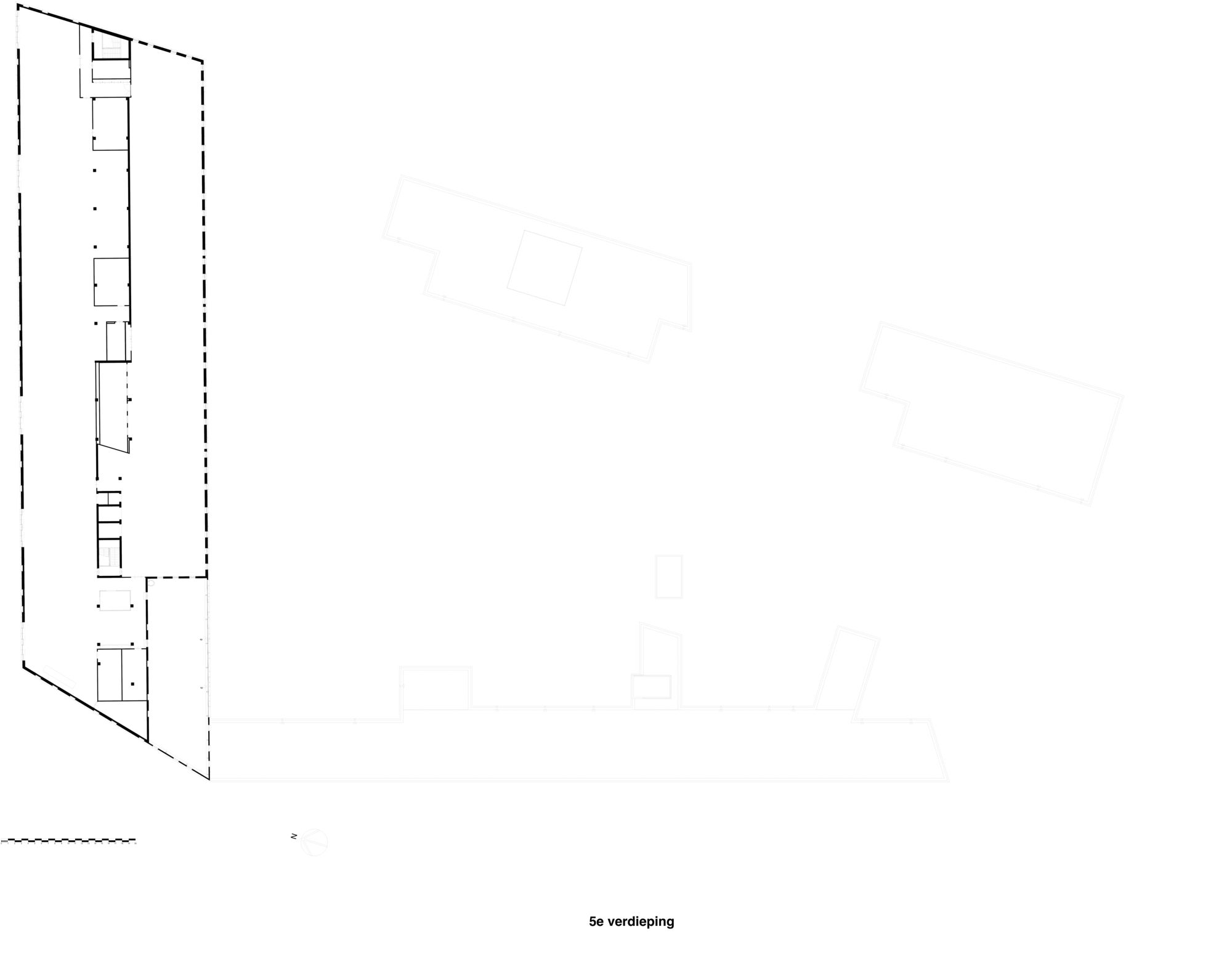 PRINCESS MÁXIMA CENTRE FOR CHILD ONCOLOGY | LIAG ARCHITECTS - ARCH2O-31