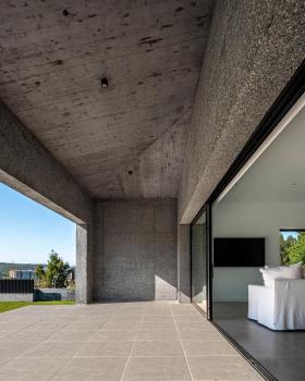 丨西班牙丨SEA Arquitectos