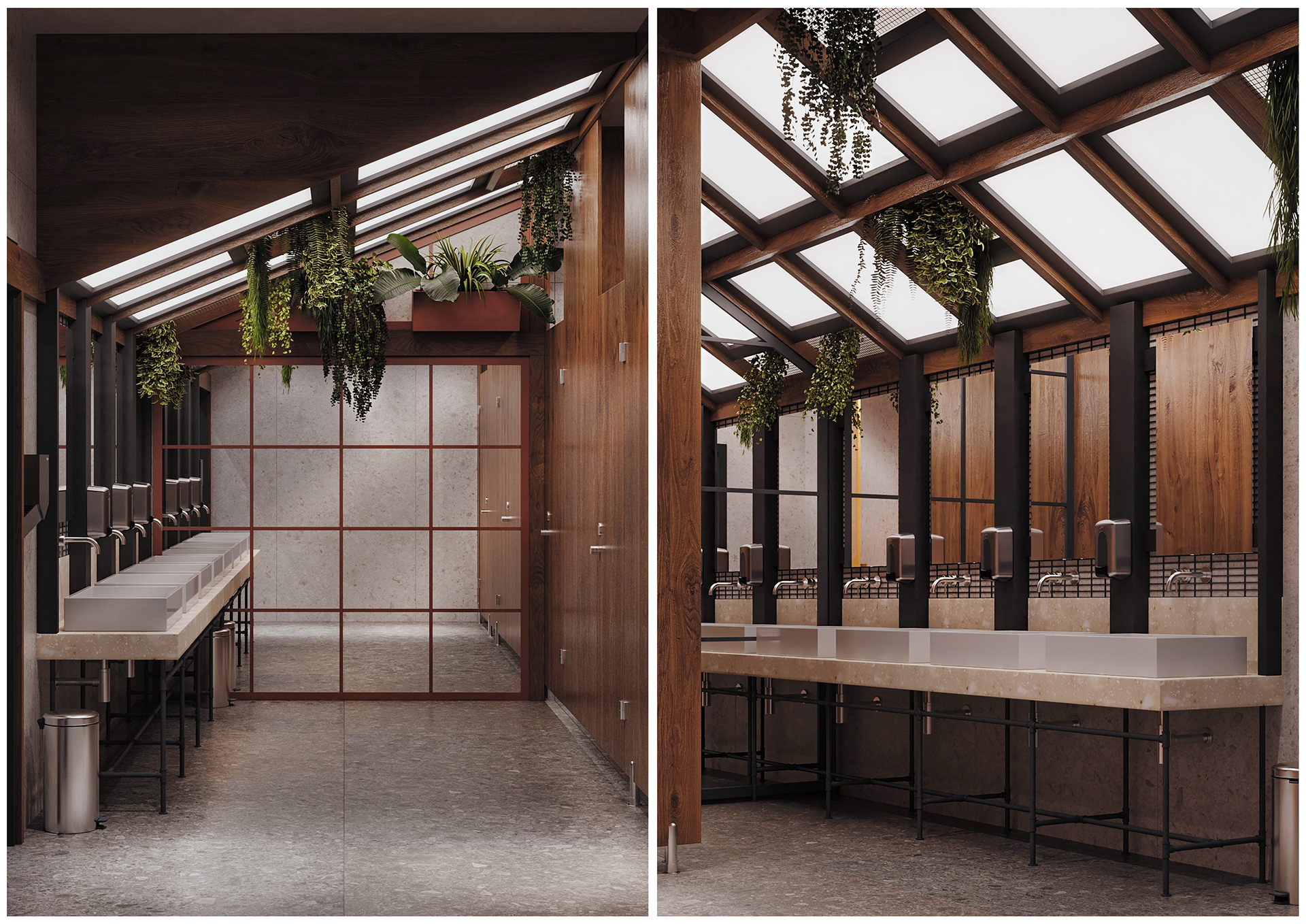 费尔玛美食市场丨俄罗斯莫斯科丨Muravina Anna等8人-37