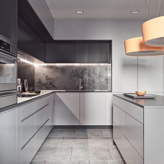 室内灯光设计七大技巧,让家高级感十足-37