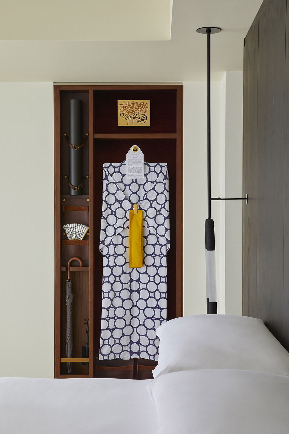 Kimpton酒店，东京 / Rockwell Group-60