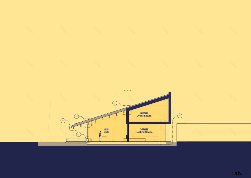 西澳艺术·建筑博物馆丨中国北京丨IILab.-68