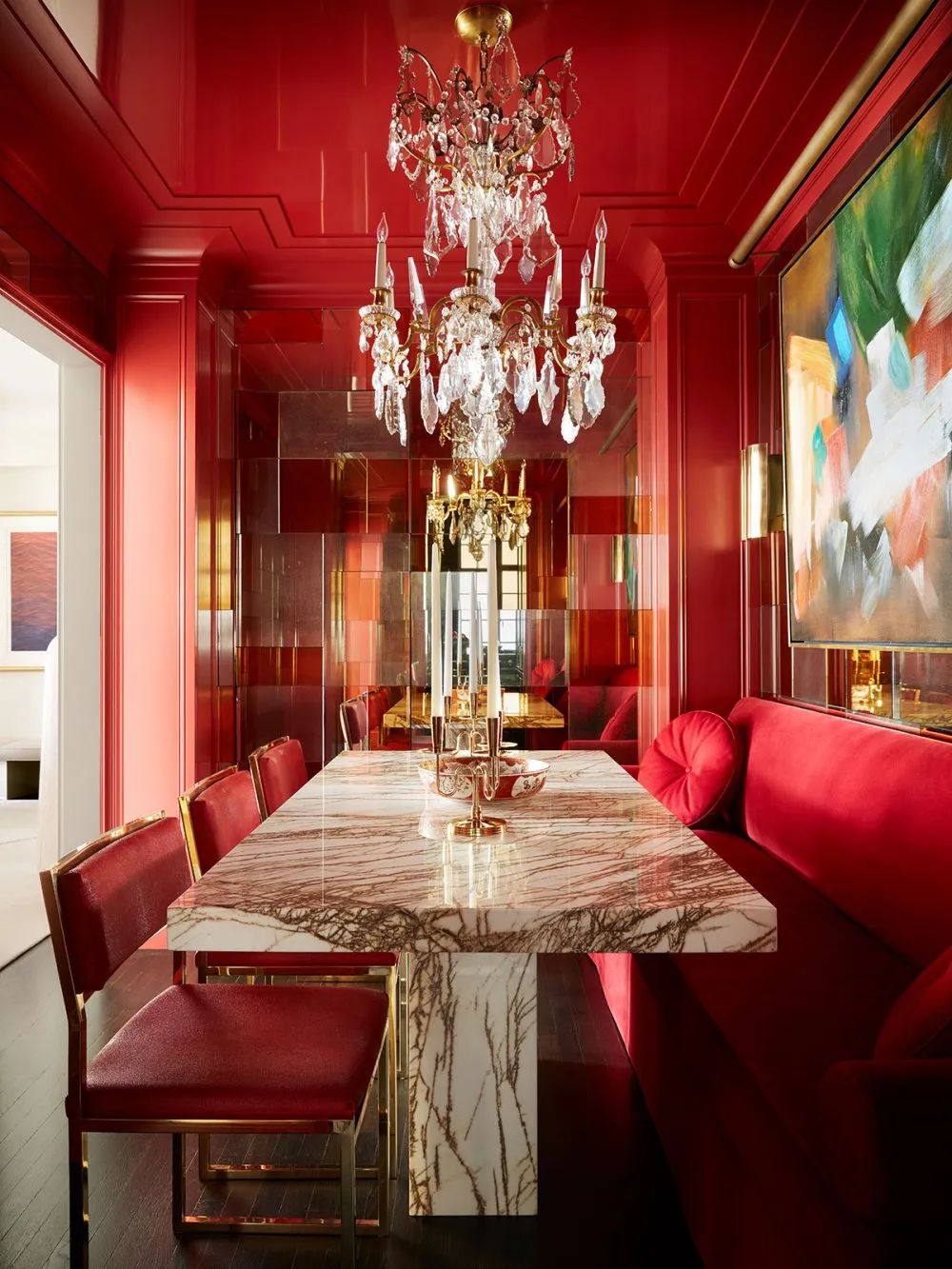 萨顿广场住宅-30